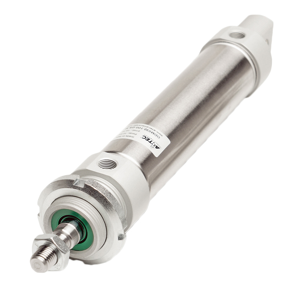 Artec pneumatic cylinder big series o