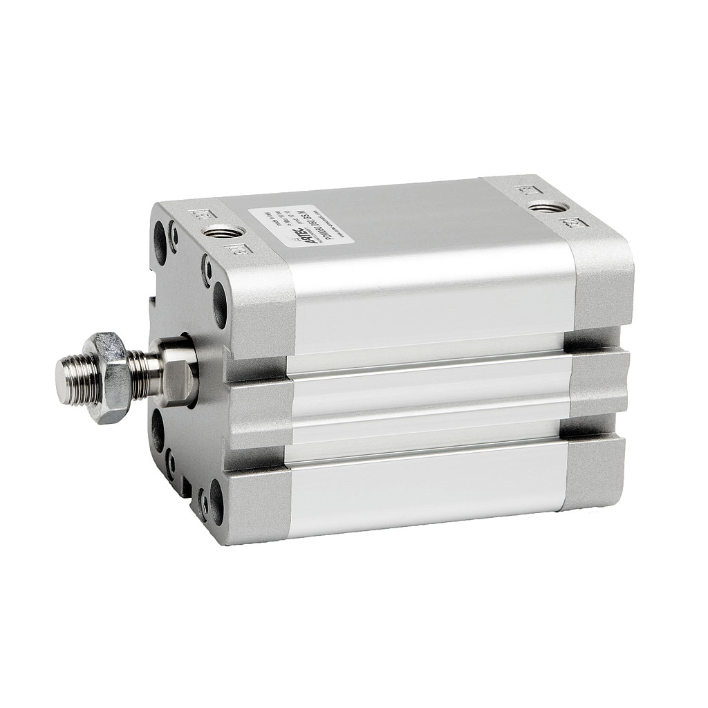 Artec pneumatic cylinder iso 21287 series p