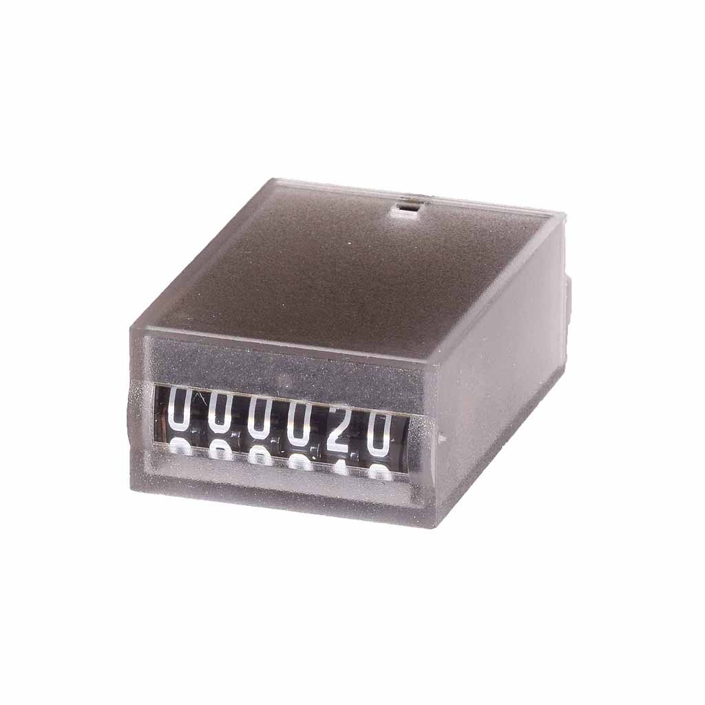 Hengstler 634 635 mini counter type 7