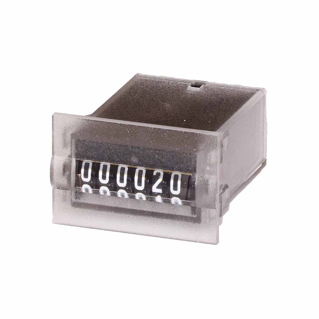 Hengstler 634 635 mini counter type 8