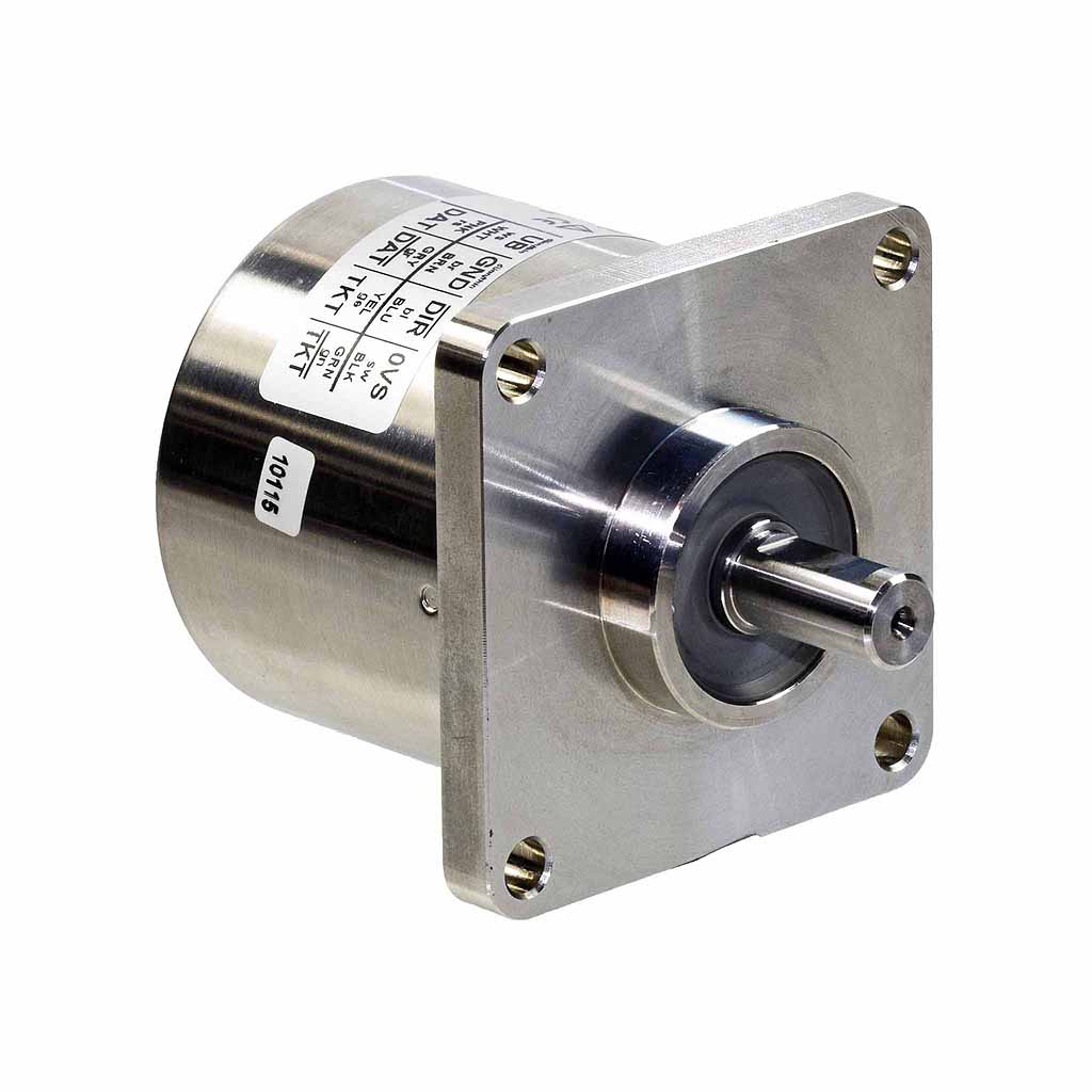 Hengstler AC59 absolute rotary encoder