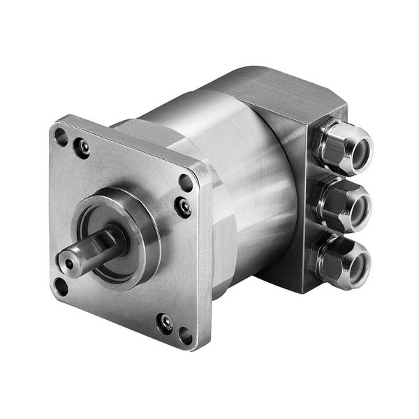 Hengstler AC61 Profibus absolute rotary encoder