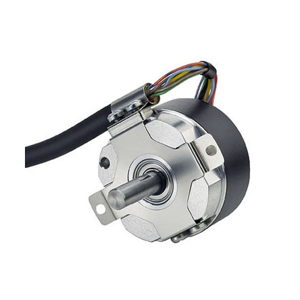 Hengstler AD34 absolute rotary encoder