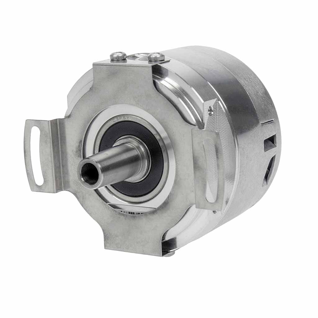 Hengstler AD58S DRIVE CLiQ absolute rotary encoder