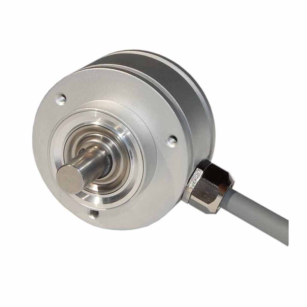 Hengstler AR62 absolute rotary encoder