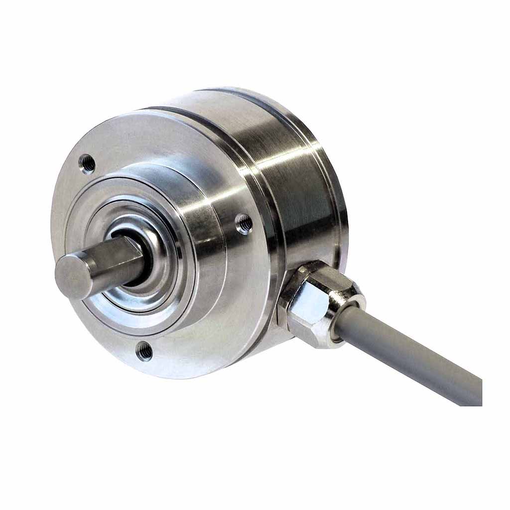 Hengstler AR63 absolute rotary encoder