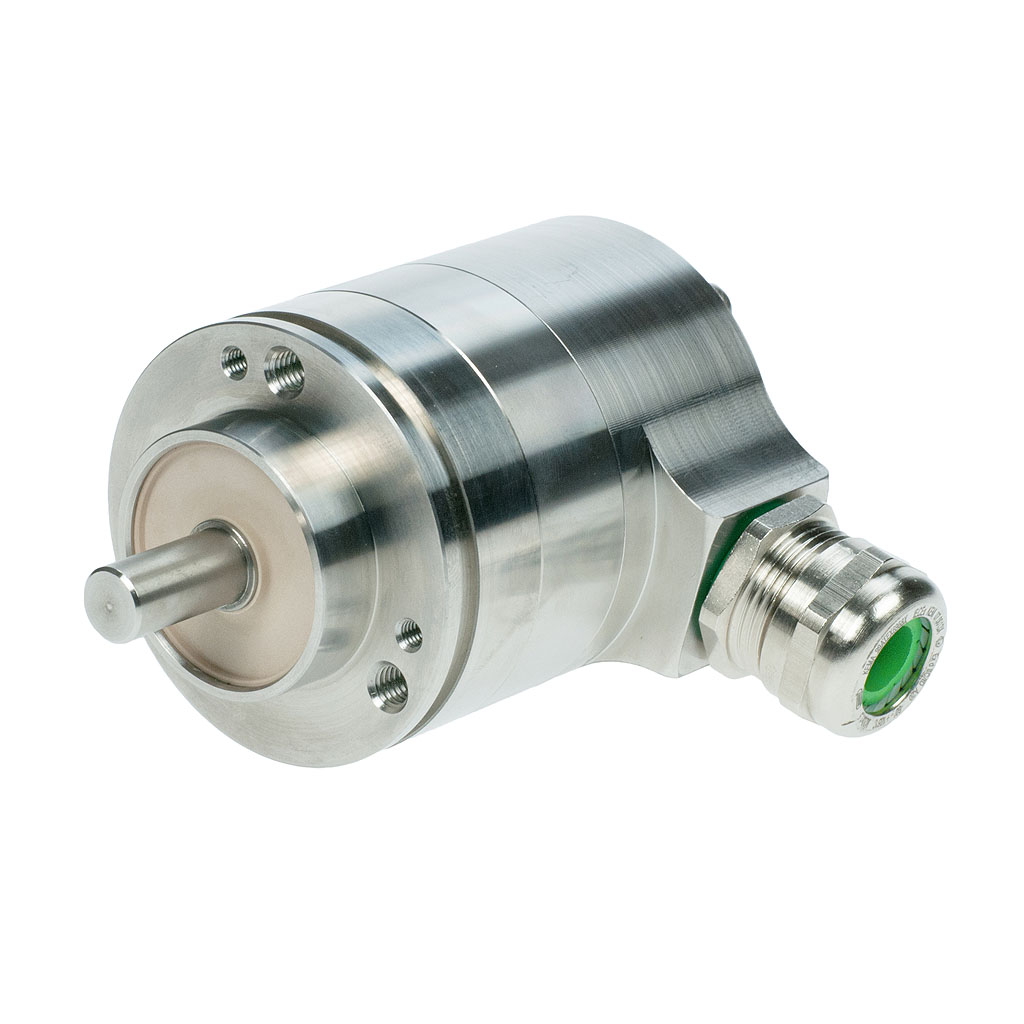 Hengstler AX65 absolute rotary encoder