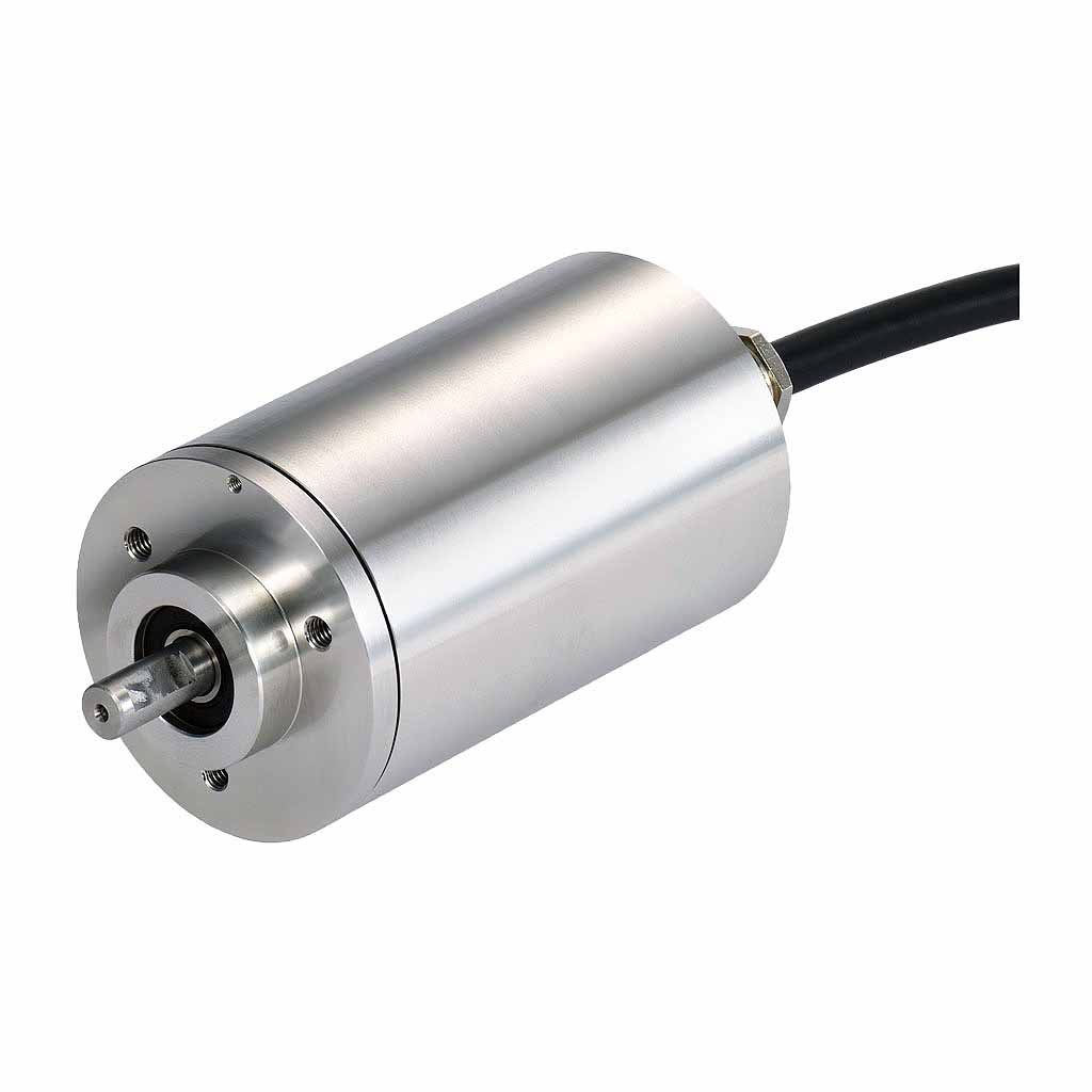 Hengstler AX71 incremental rotary encoder