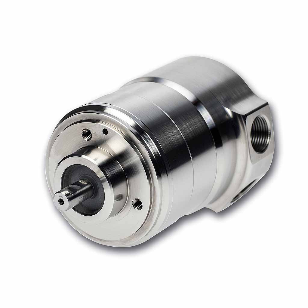 Hengstler AX73 absolute rotary encoder