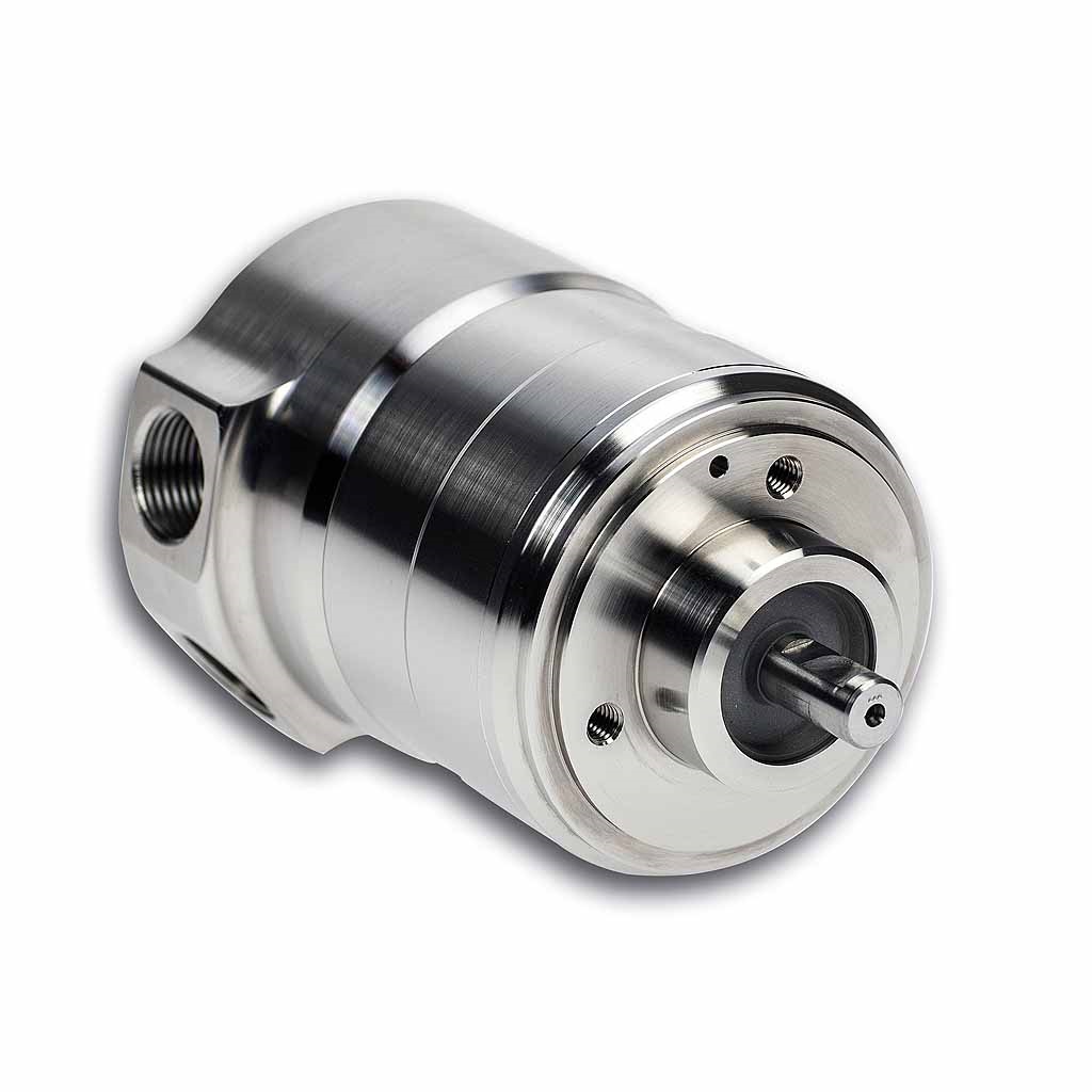 Hengstler AX73 Profius absolute rotary encoder