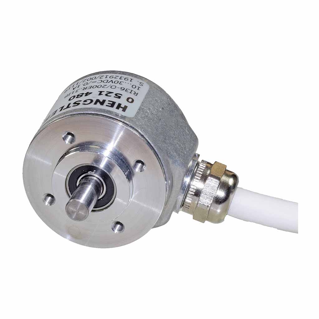 Hengstler RI36-O incremental encoder