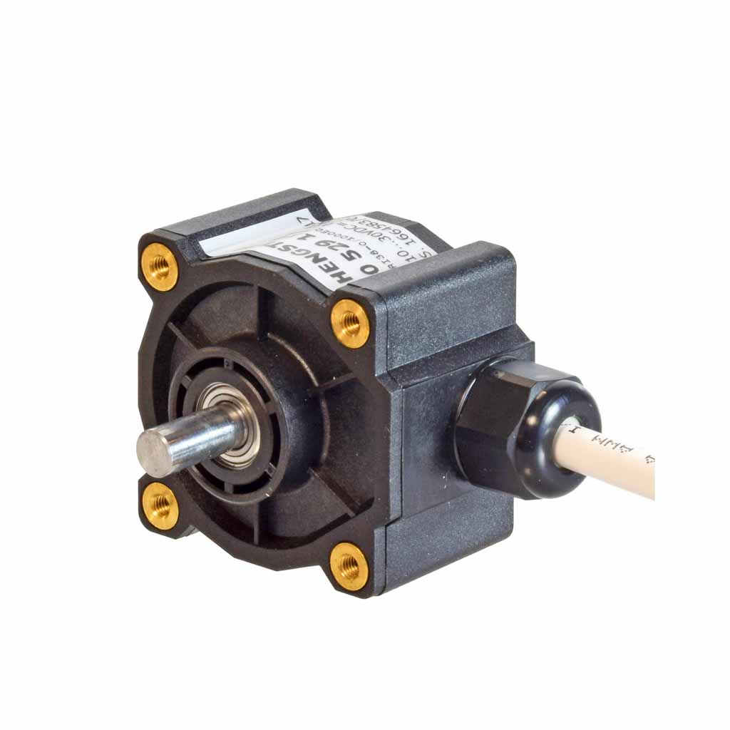 Hengstler RI38-O incremental encoder