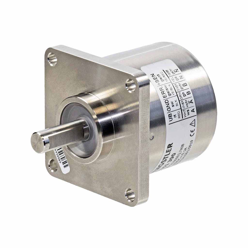 Hengstler RI59-O incremental encoder