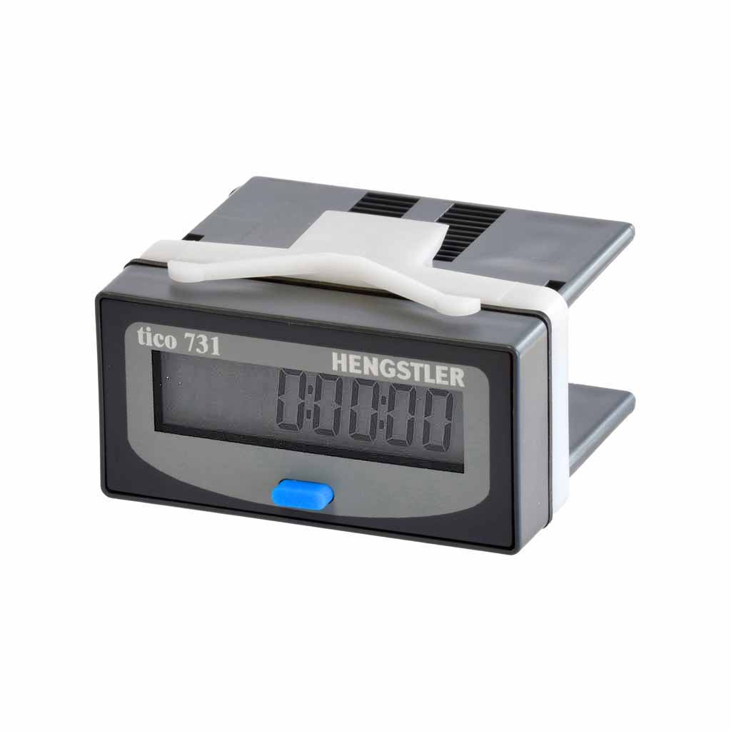 Hengstler Tico 731 pulse counter 32mm depth