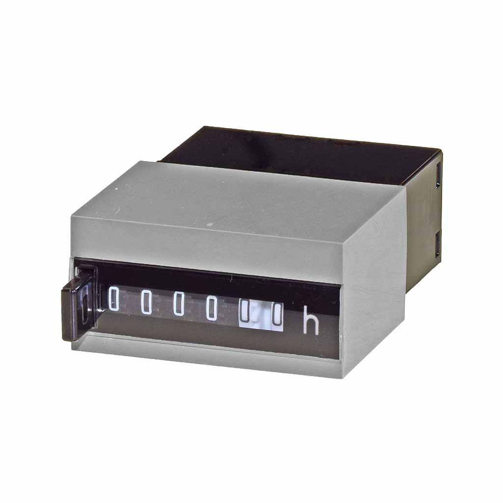 Hengstler 478 totalising time counter