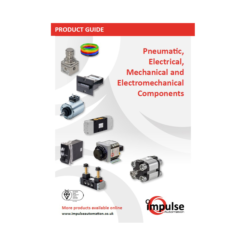 Impulse Automation product guide