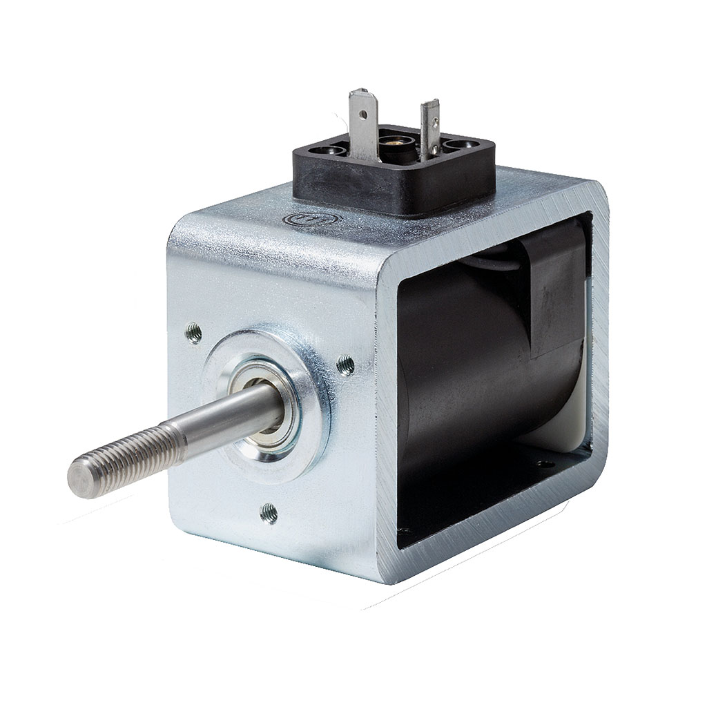 Kendrion LCL-D solenoid