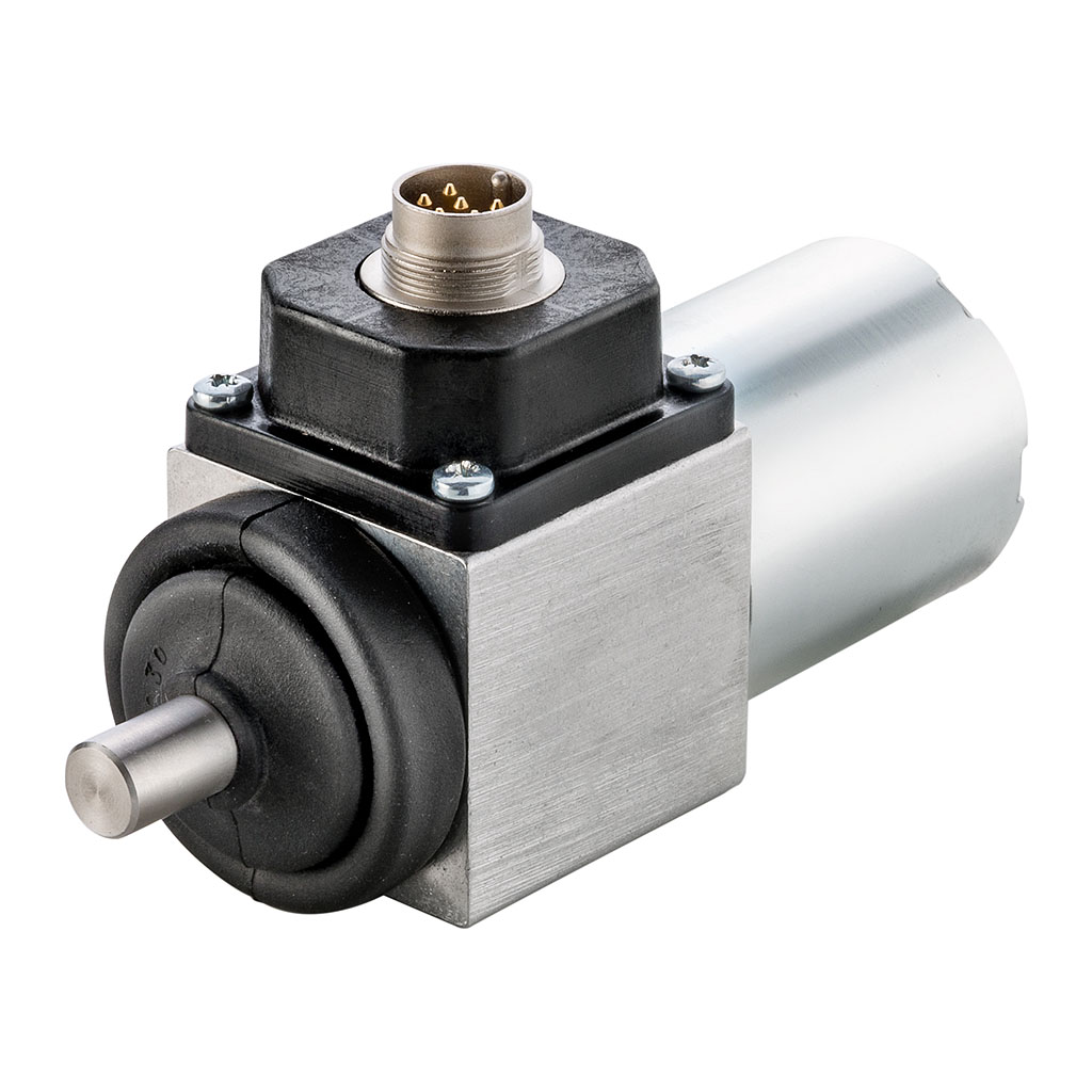 Kendrion LLV Locking Solenoid