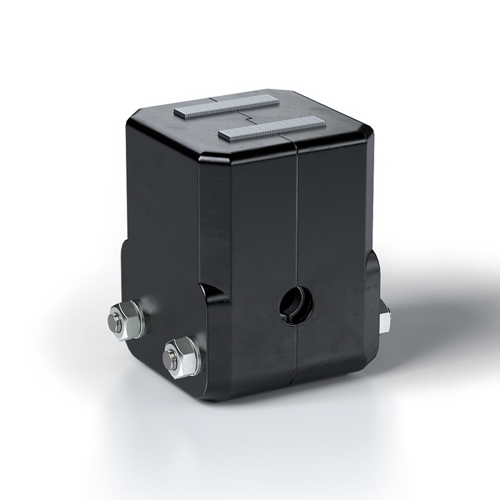 Kendrion OSR series shaker solenoid