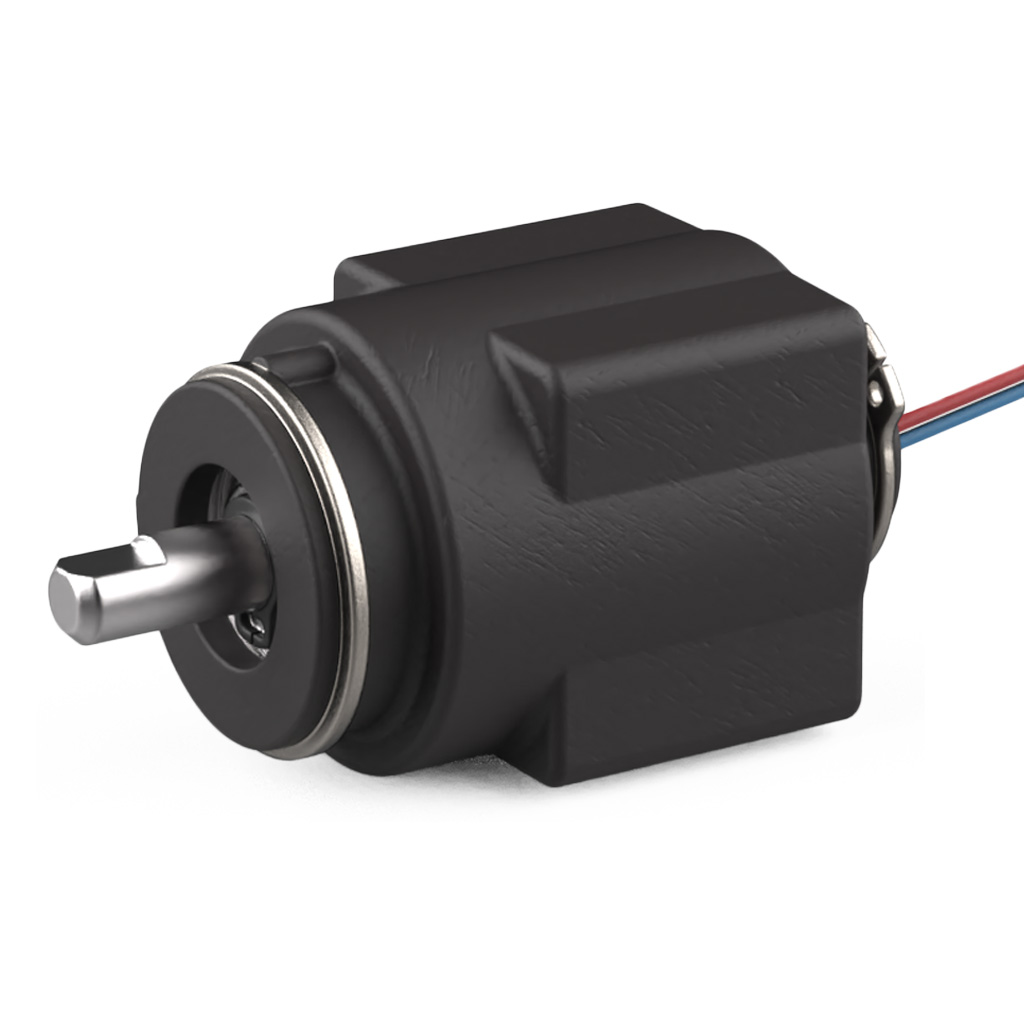 Kendrion CDR030 bi-stable solenoid