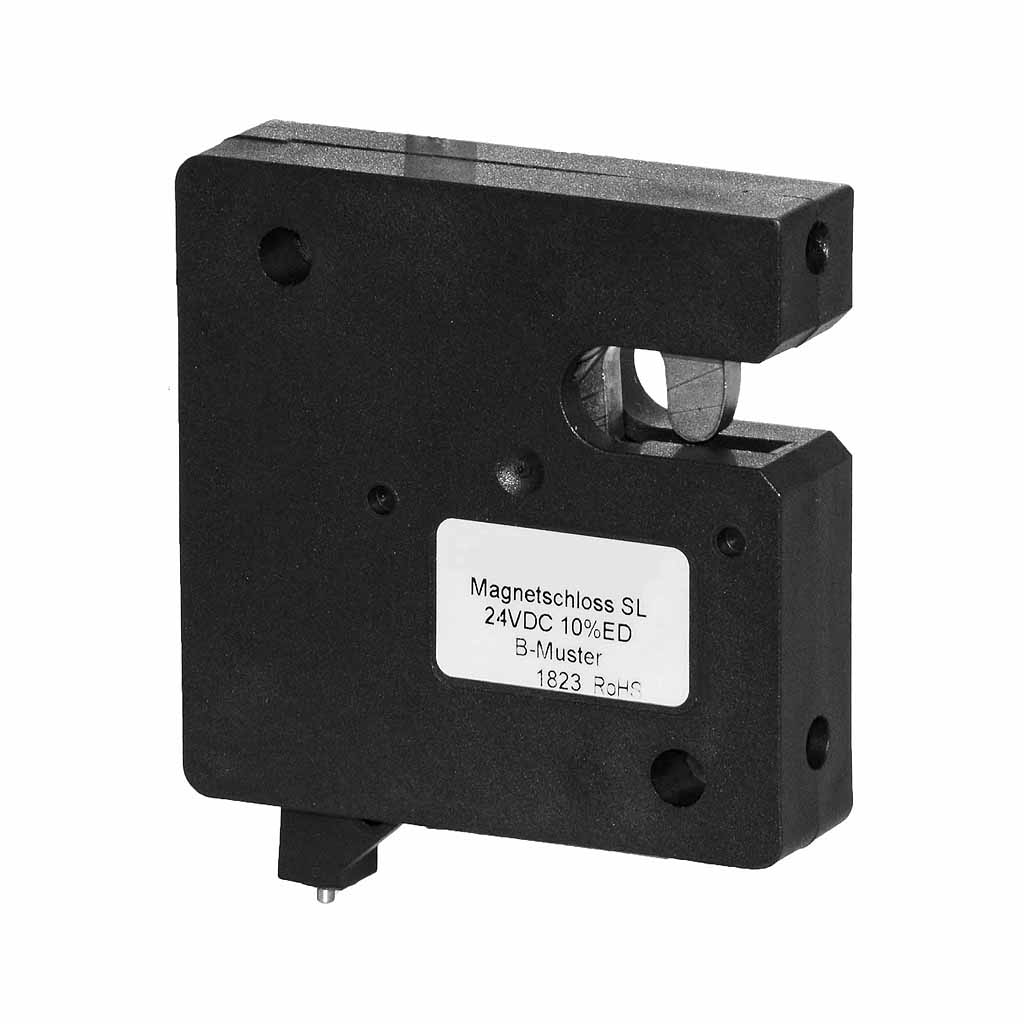 Kuhnke door locking solenoid