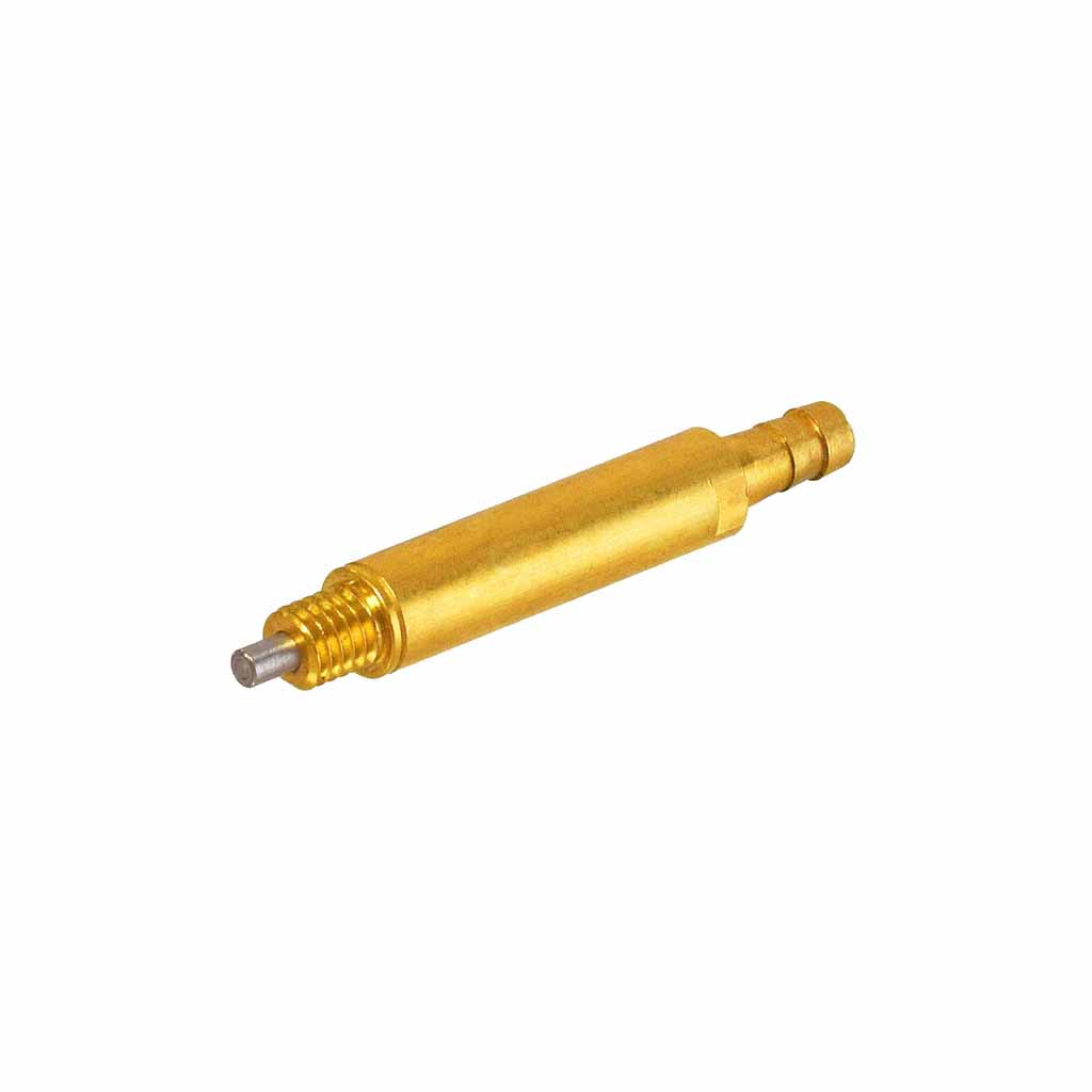 Kuhnke 40.100 brass pneumatic cylinder