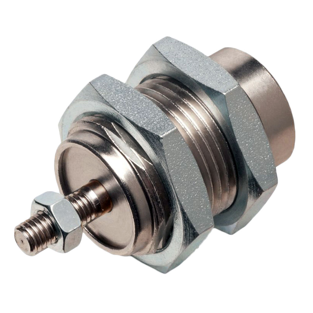 Cartridge Cylinders - Series T