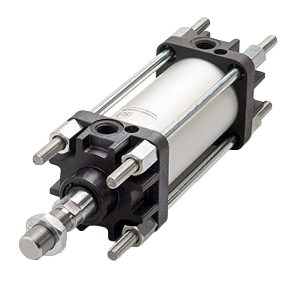 CNOMO Cylinders - Series CN