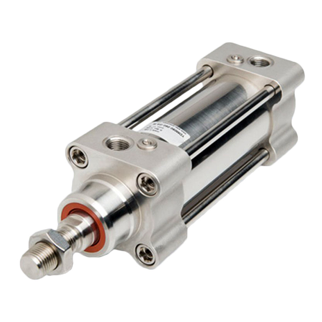 ISO 155522 Stainless Steel Cylinder - Series Y