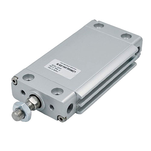 Oval Compact Cylinders - Series L