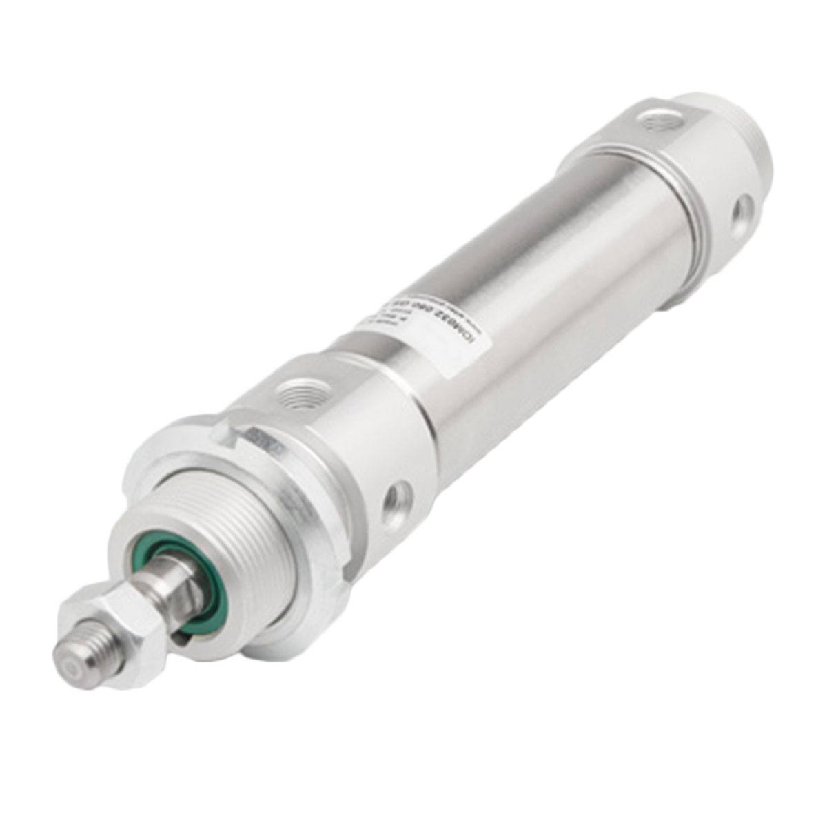 Round Cylinder - ROUND Series I