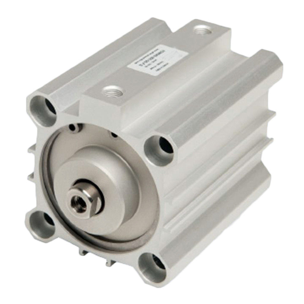 Short Stroke Cylinders - Series F