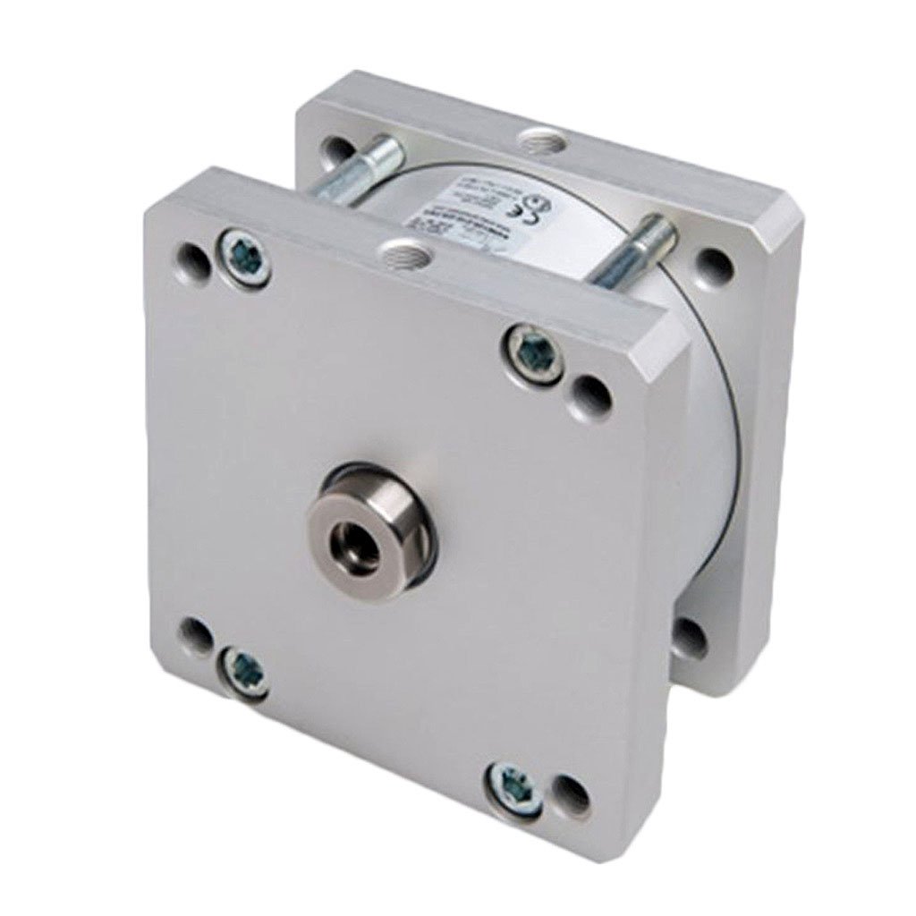 ULTRA Compact Cylinders - Series K
