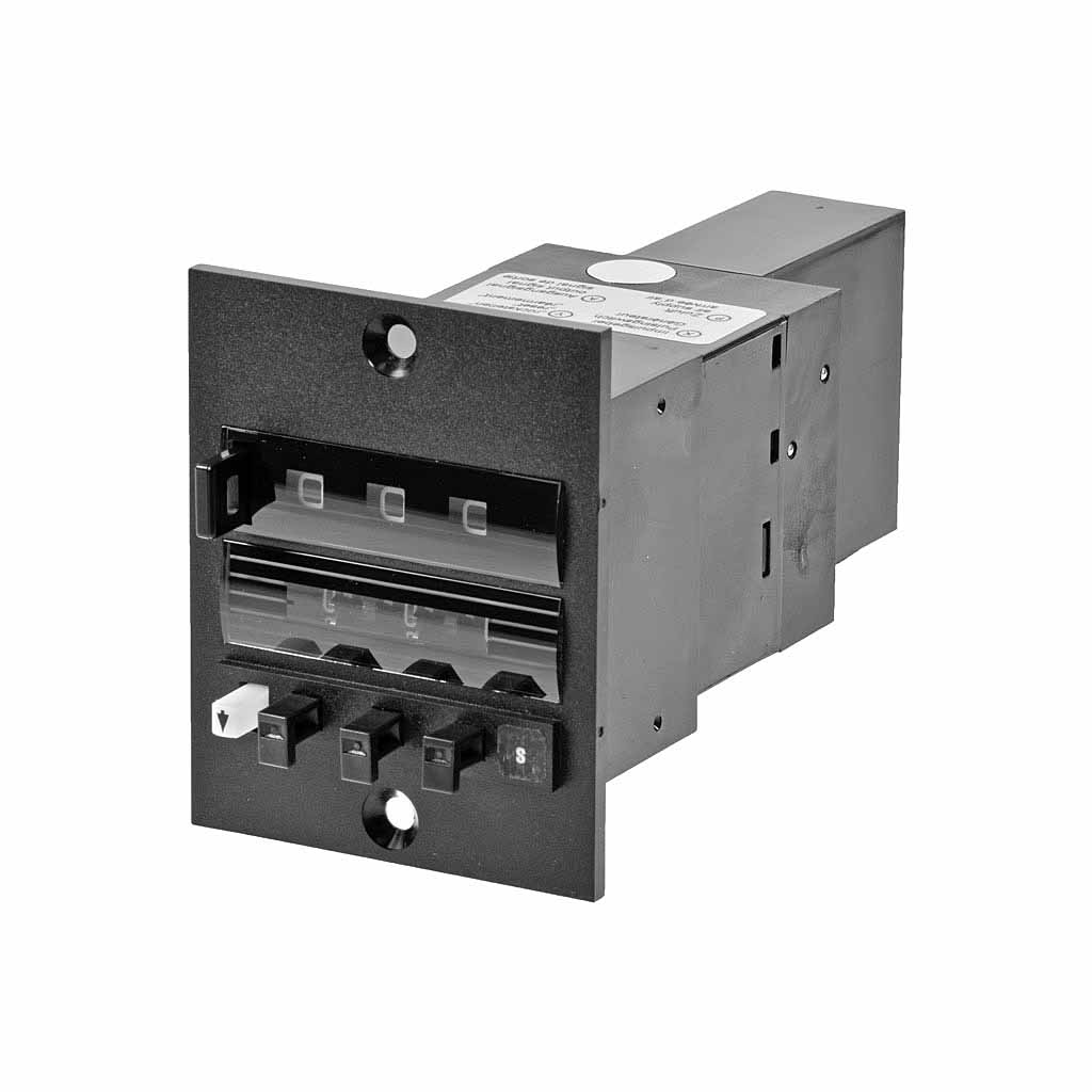 Impulse Automation 53 series 3 digit pneumatic timer