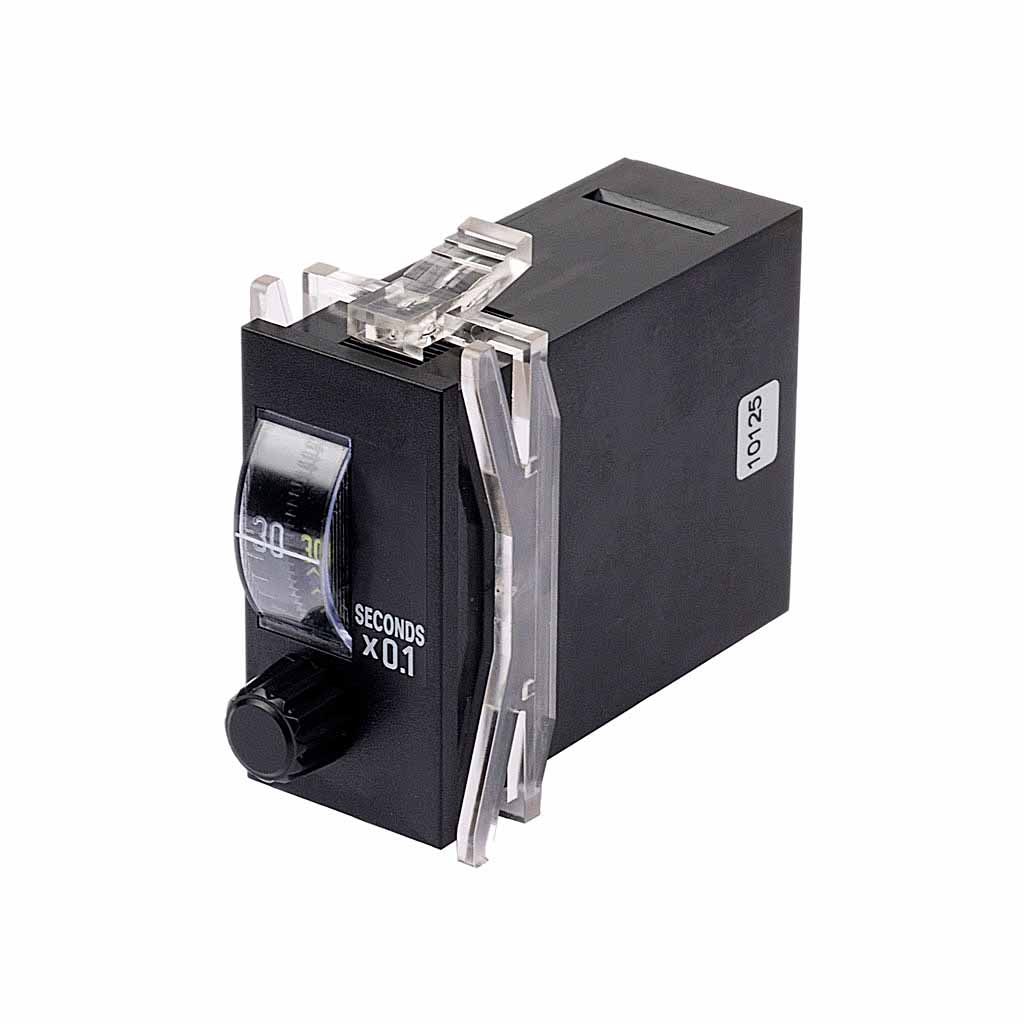 Impulse Automation 51 series pneumatic timer