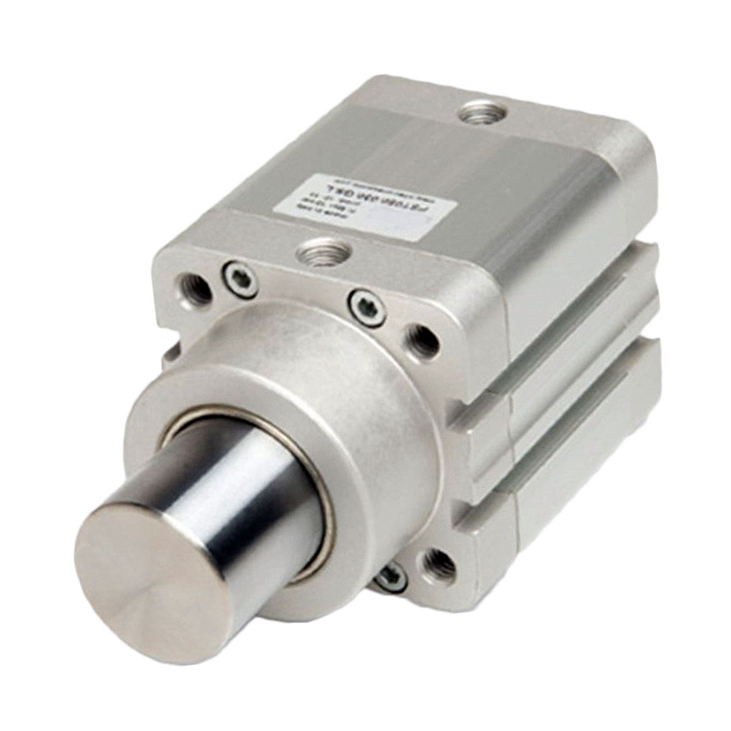 ISO 21287 & UNITOP Stopper Cylinders - Series ST